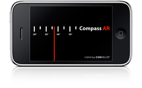 Startscreen-Compass-AR